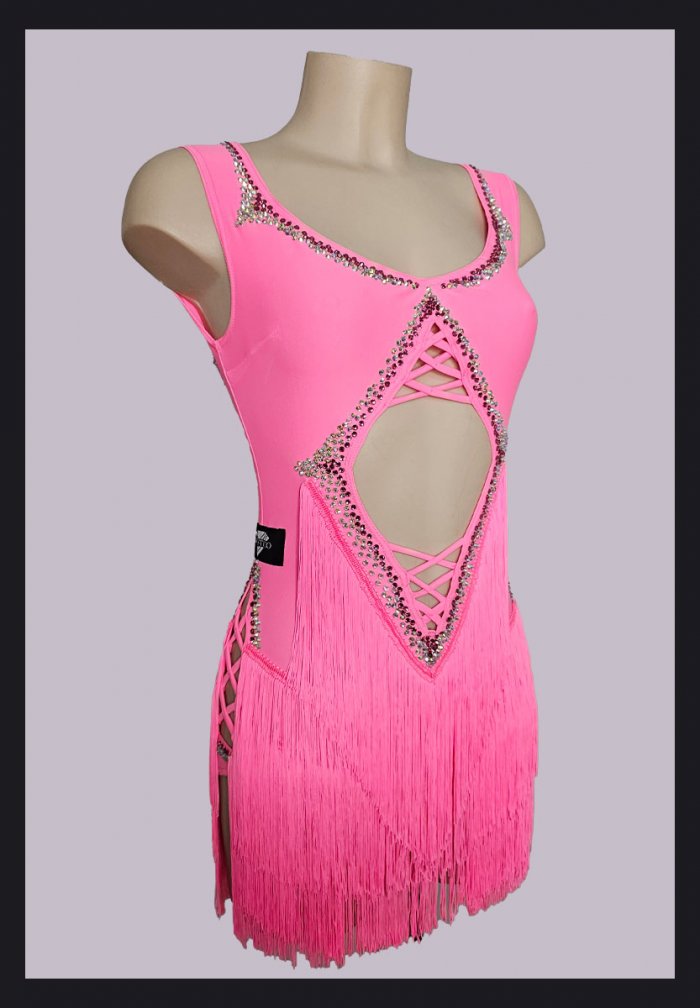 Rose Pink