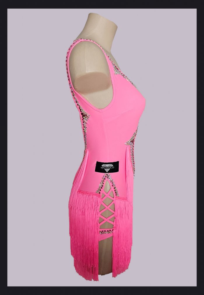 Rose Pink