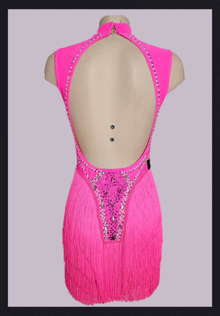Laser Pink