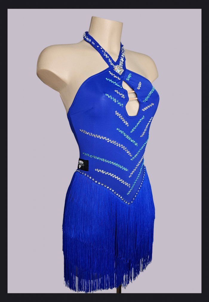 Marine Blue