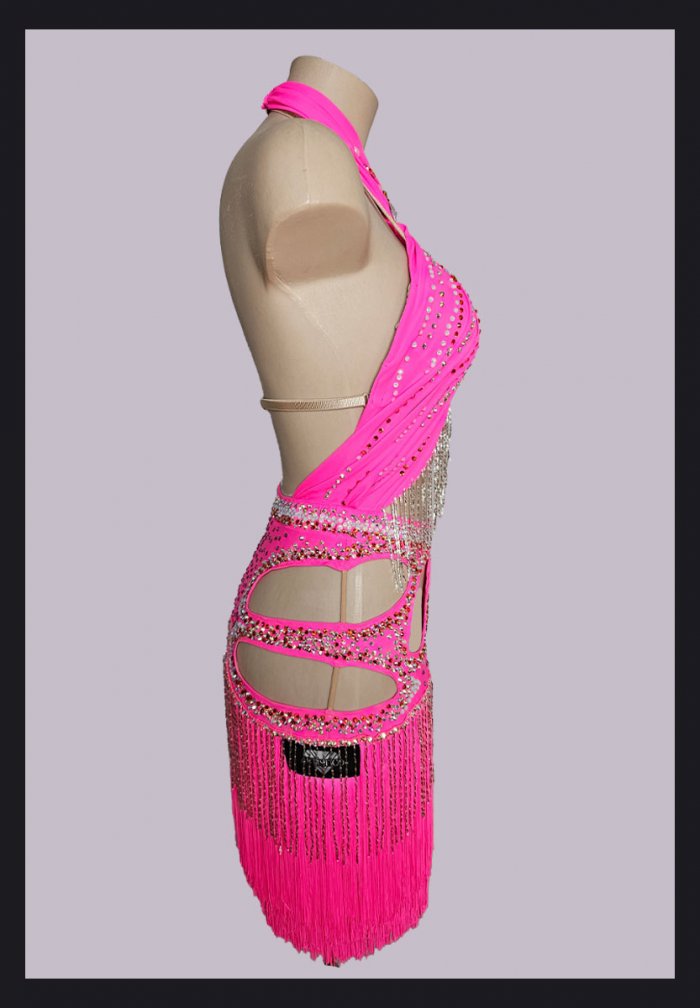 Laser Pink