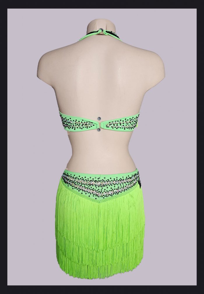 Fluo Green