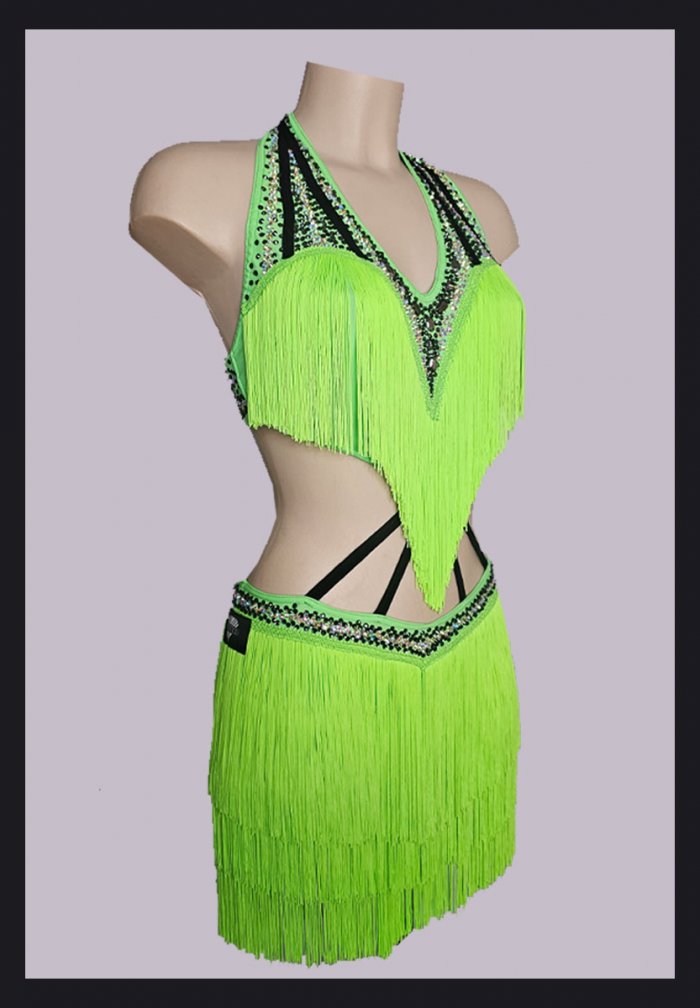 Fluo Green