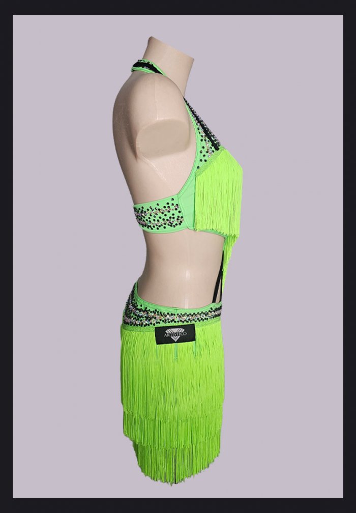 Fluo Green