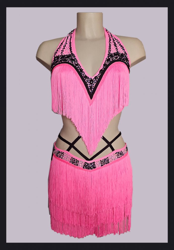 Rose Pink