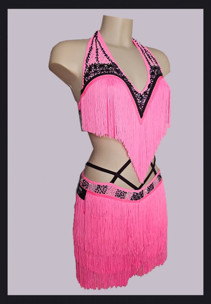 Rose Pink