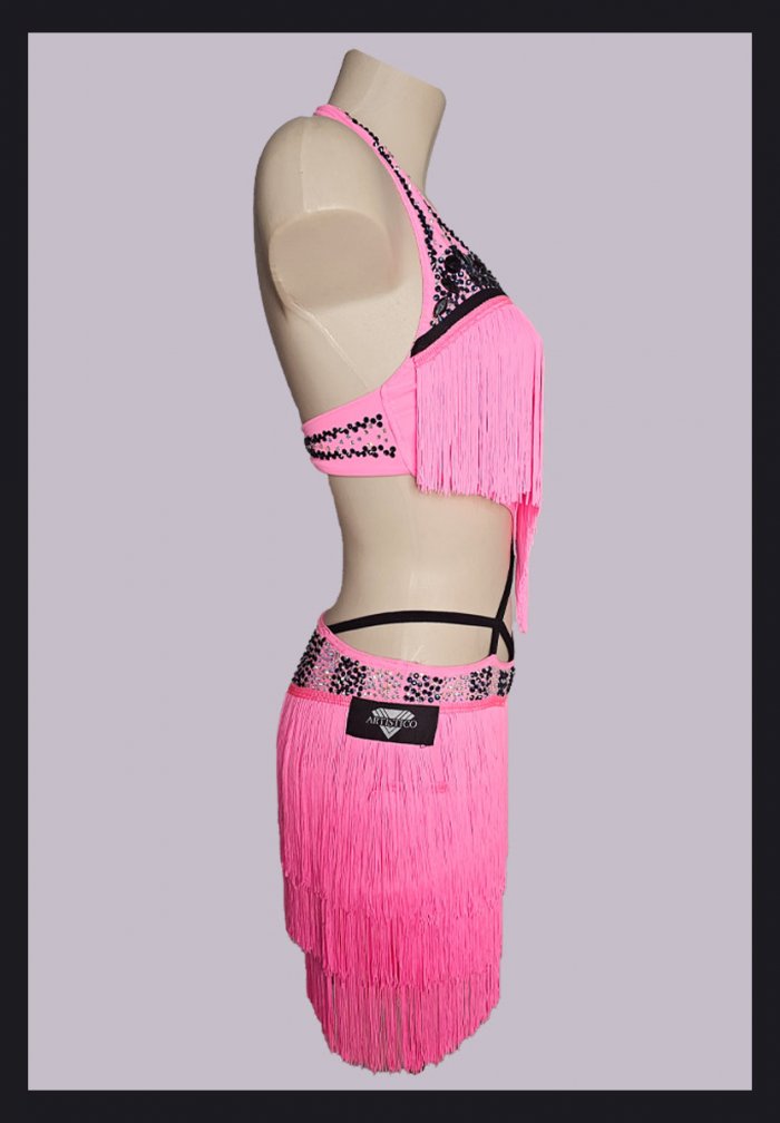 Rose Pink