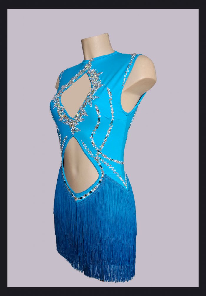 Turquoise