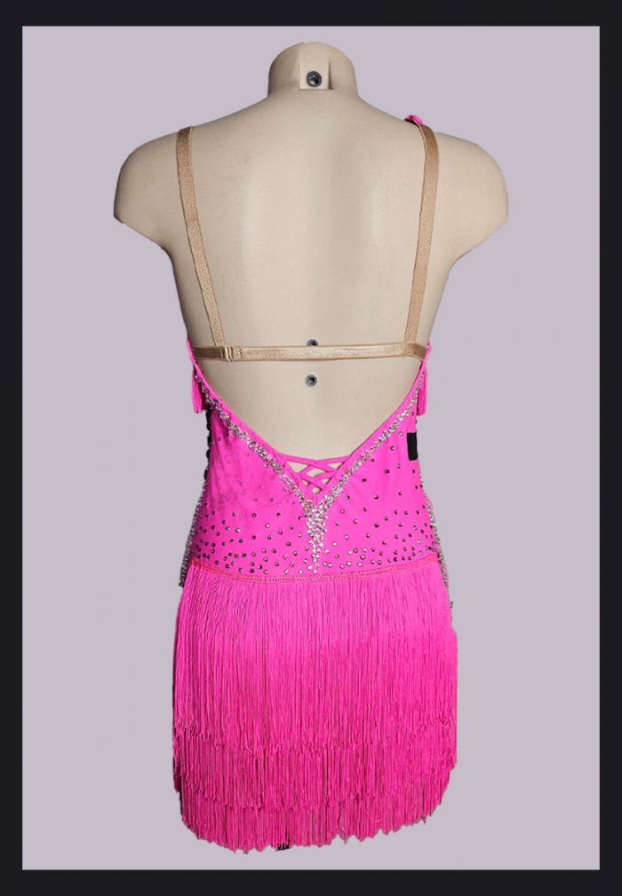 Laser Pink