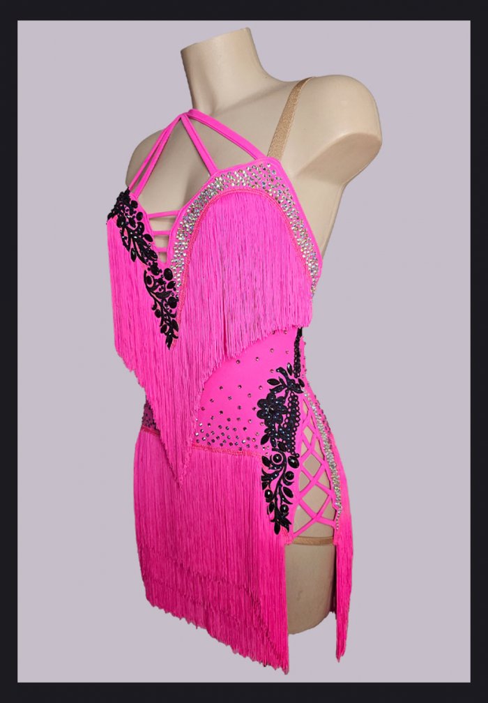 Laser Pink