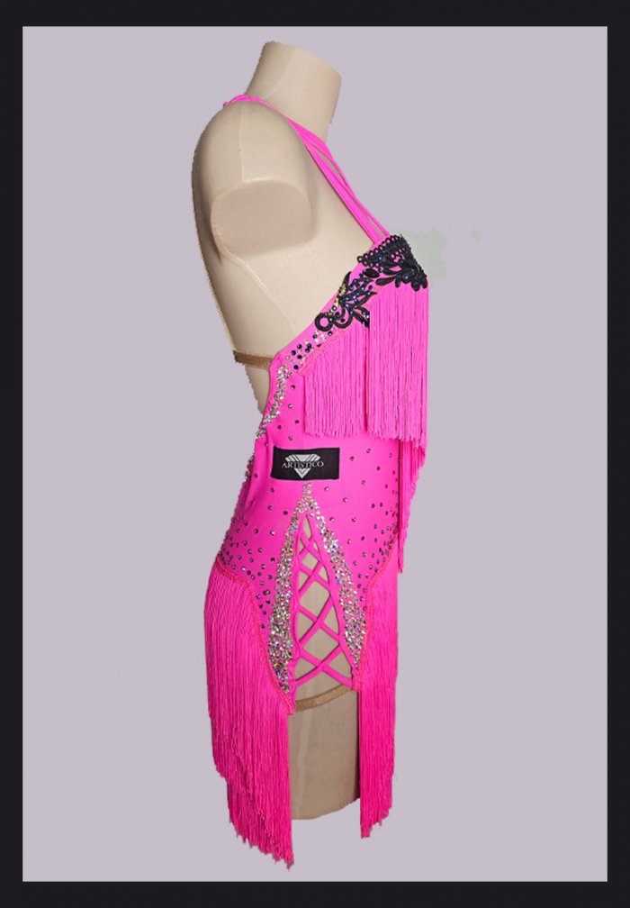 Laser Pink