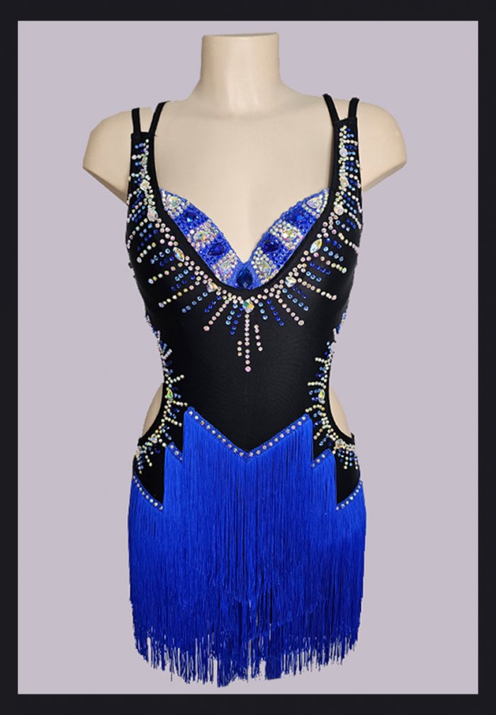 Marine Blue