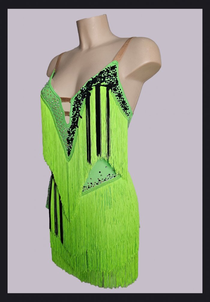 Fluo Green
