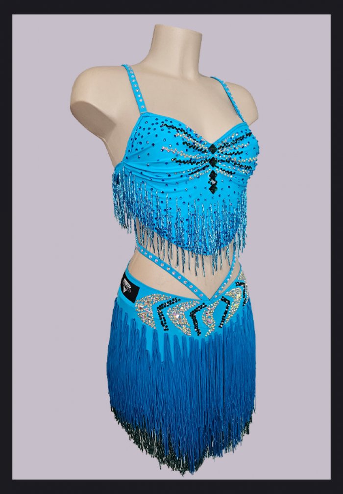 Turquoise