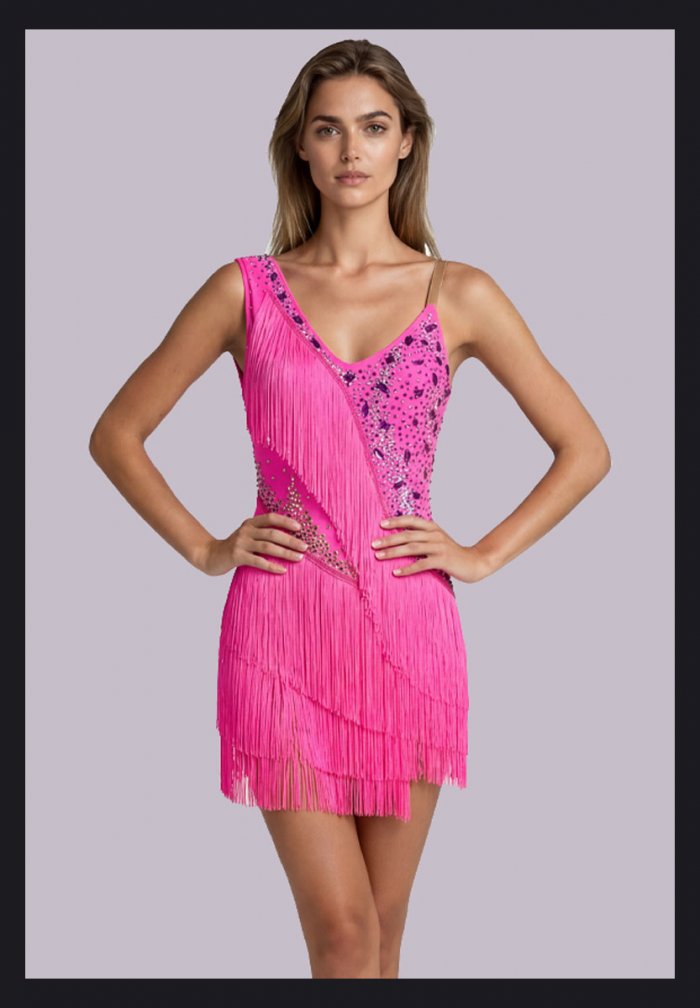 Laser Pink
