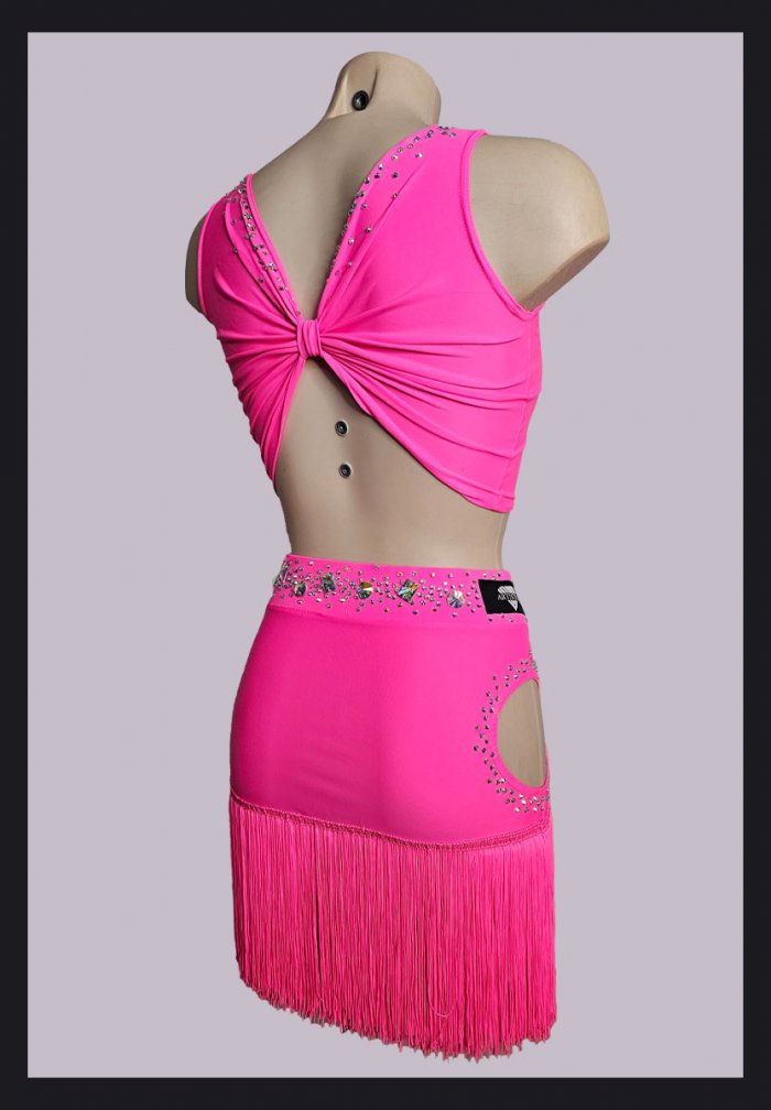 Laser Pink