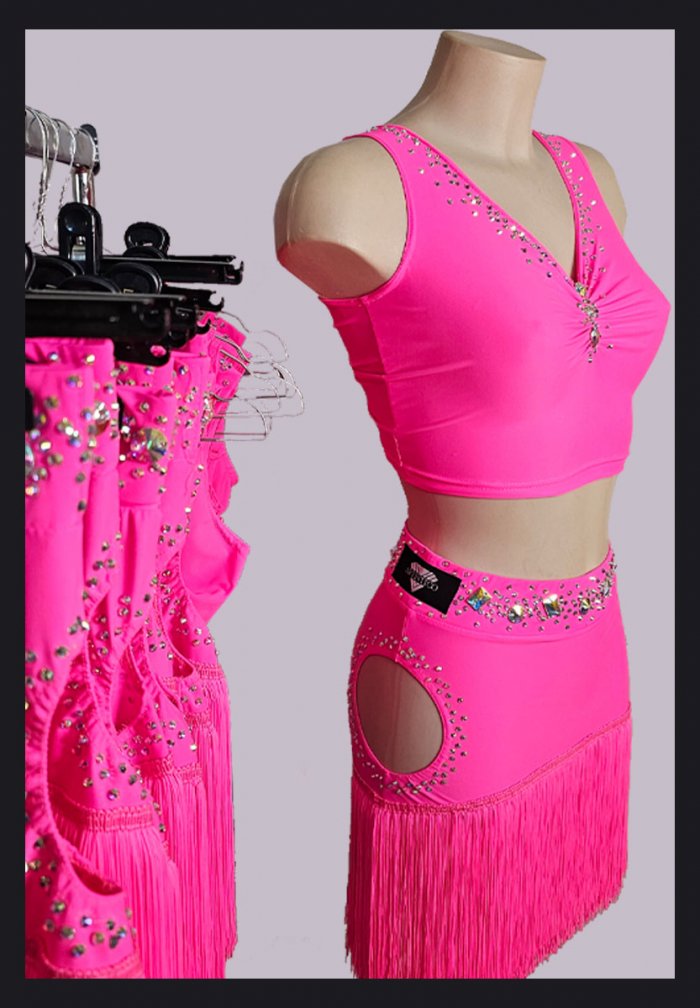 Laser Pink
