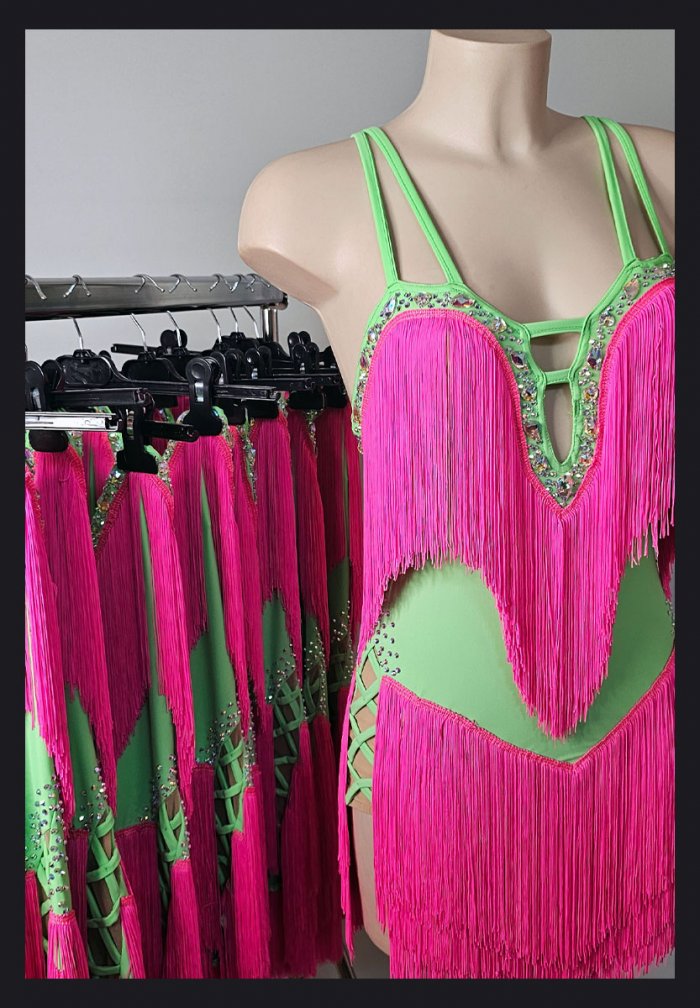 Laser Pink
