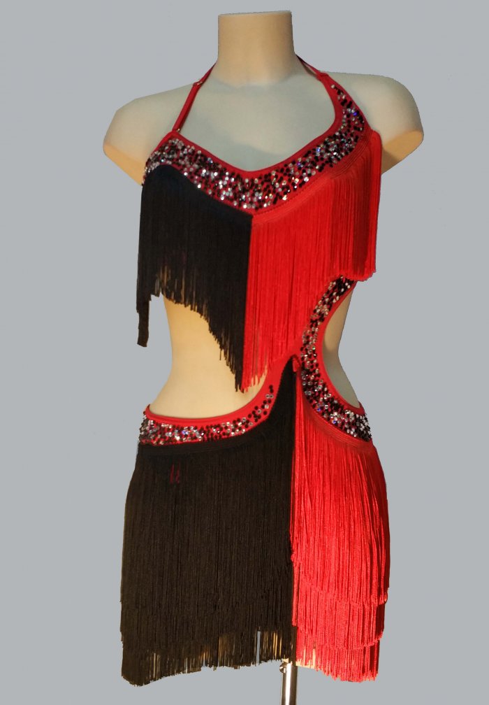 Red-Black