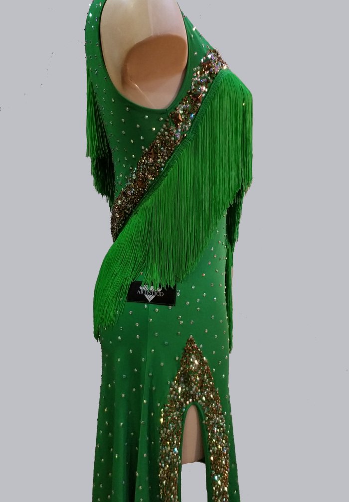Grass Green