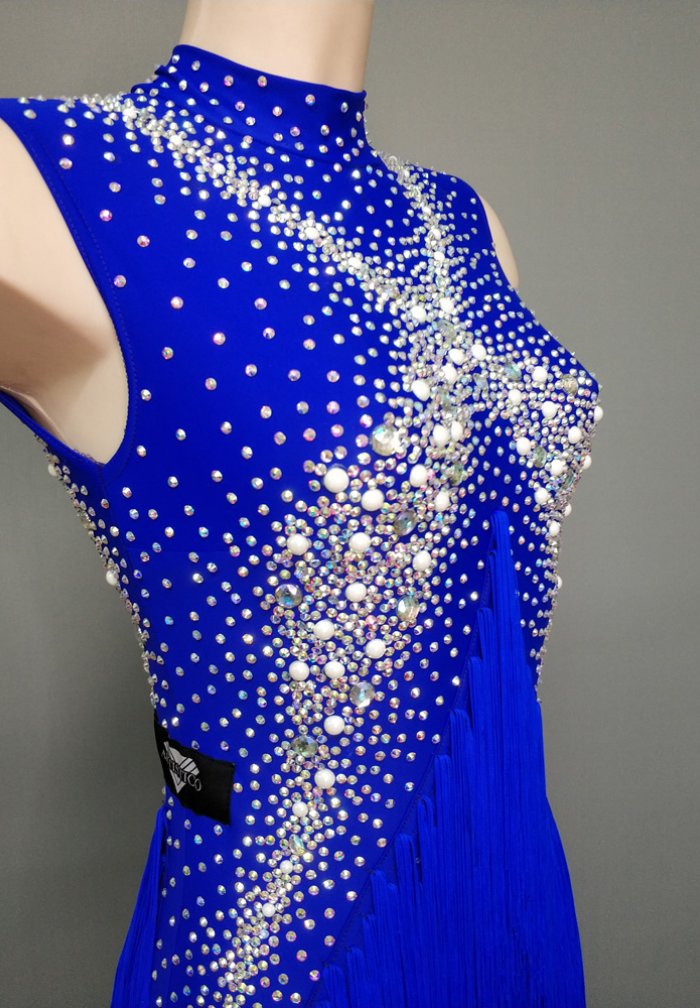 Marine Blue