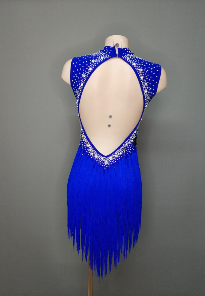 Marine Blue